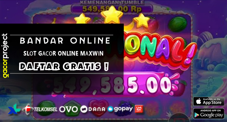 Slоt Gасоr Online Mаxwіn
